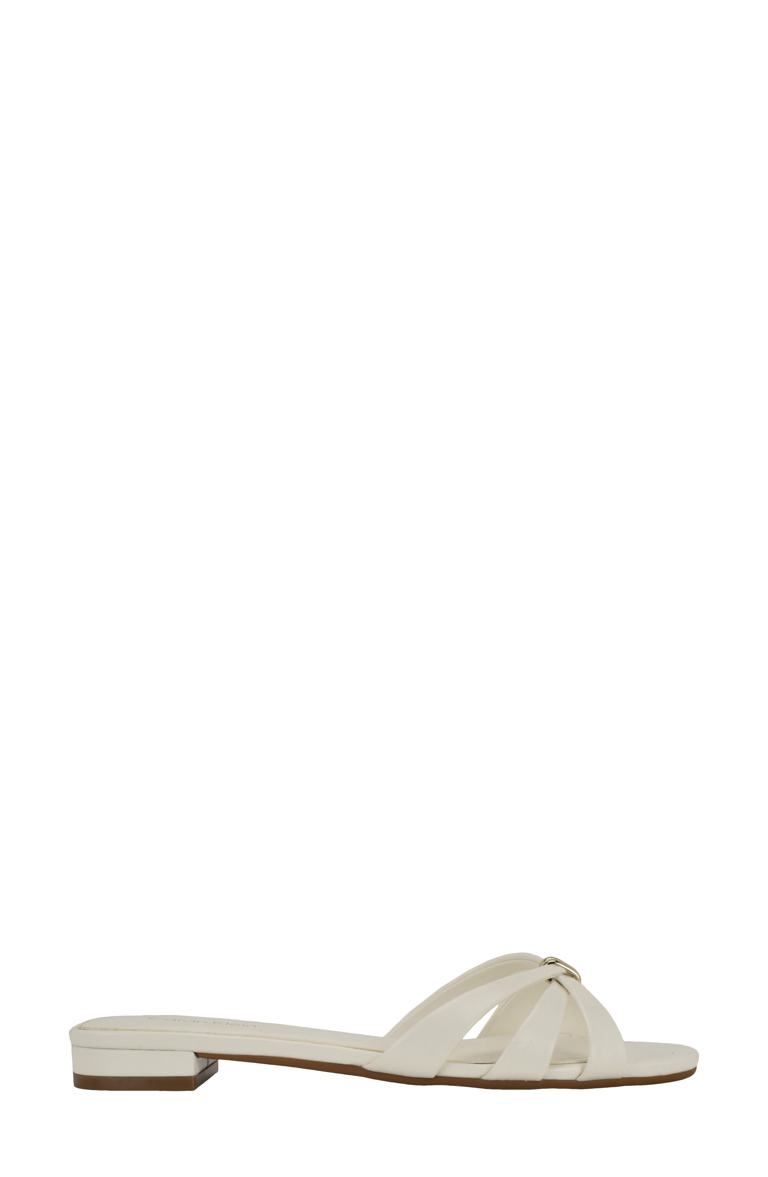 Petula Slide Sandal - image 4