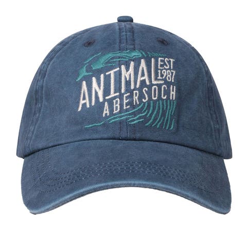 Abersoch Established Baseball Cap