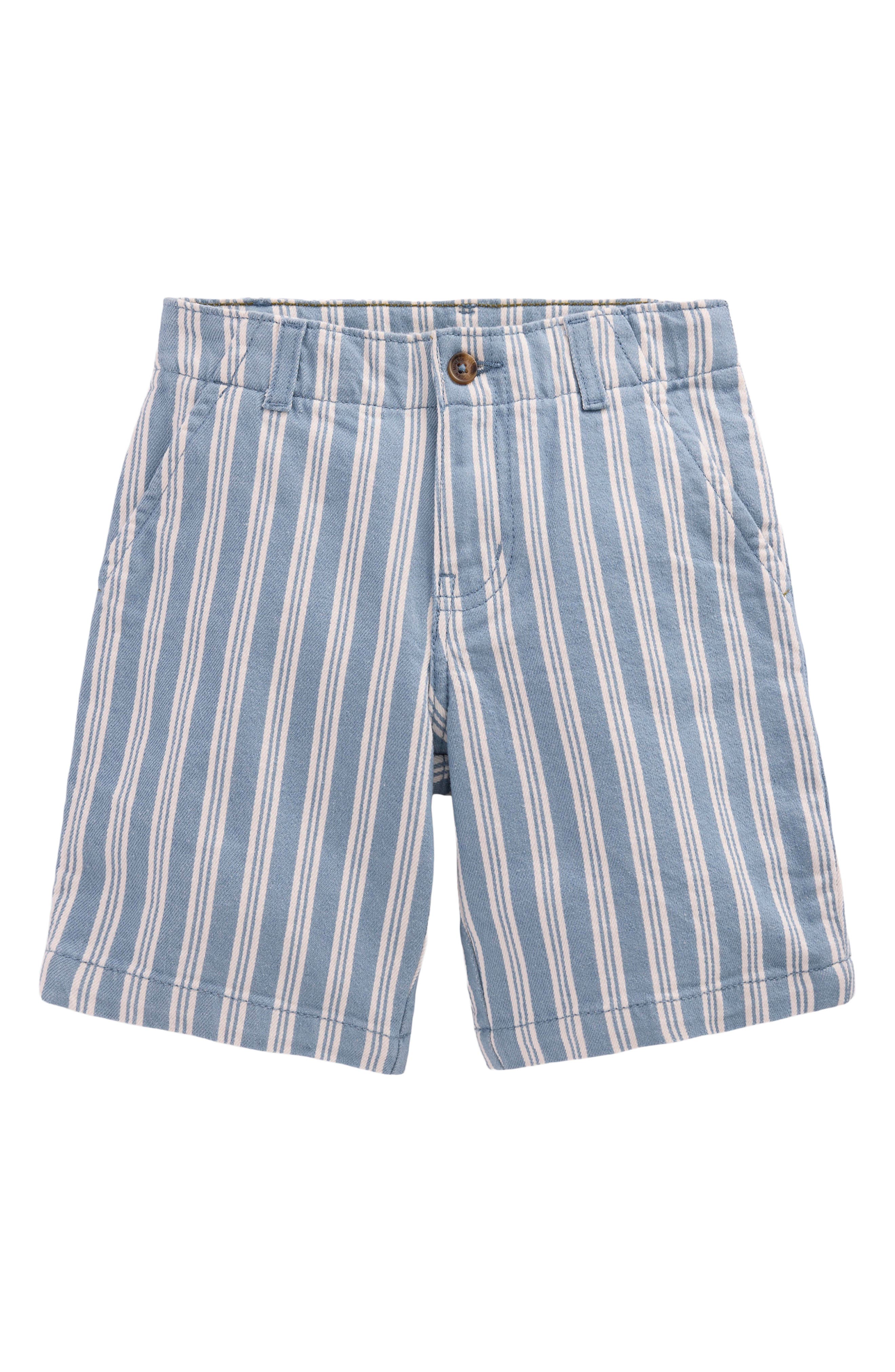 selected LIGHT BLUE STRIPE