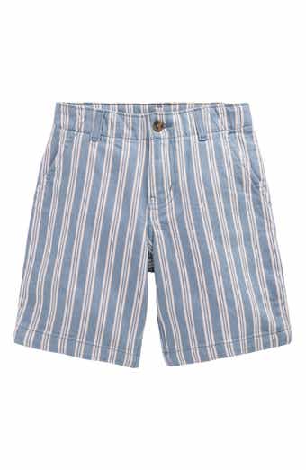 Kids' Smart Stripe Shorts