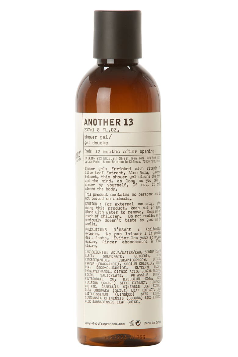 AnOther 13 Shower Gel (Men) | Nordstrom