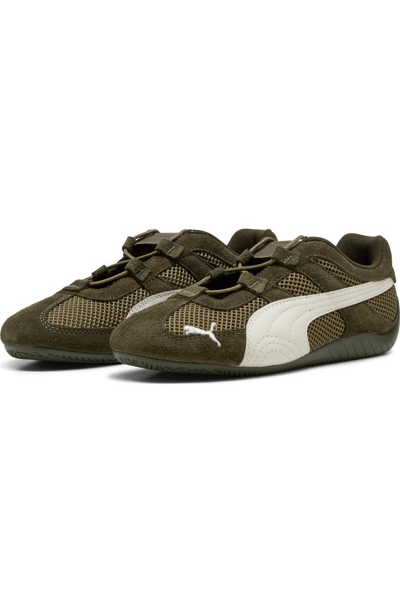 PUMA Speedcat GO Sneaker, Main, color,