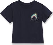 Lands' End Girls Meet and Greet Pocket Tee