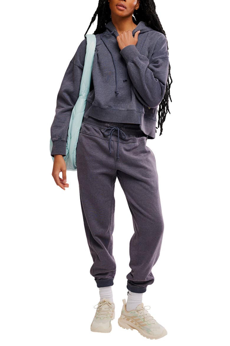 専用　undefeated sweat set up FP Movement Sand Washed Undefeated Hoodie & Joggers Set (Women