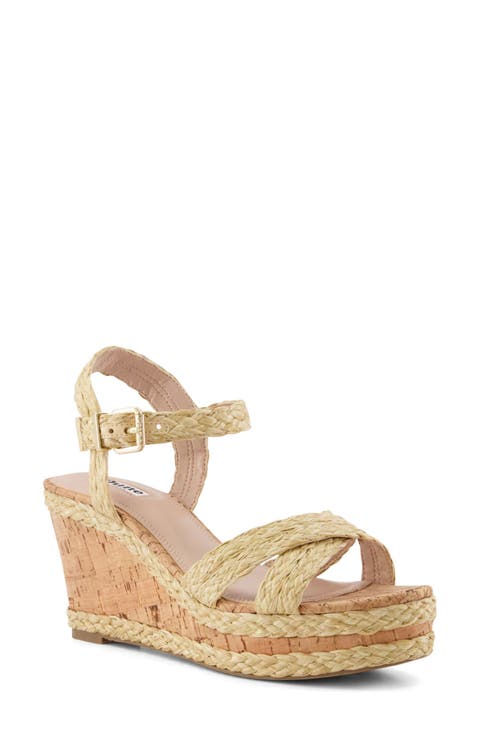 Kelsia Wedge Sandal (Women)