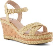 Dune London Kelsia Wedge Sandal