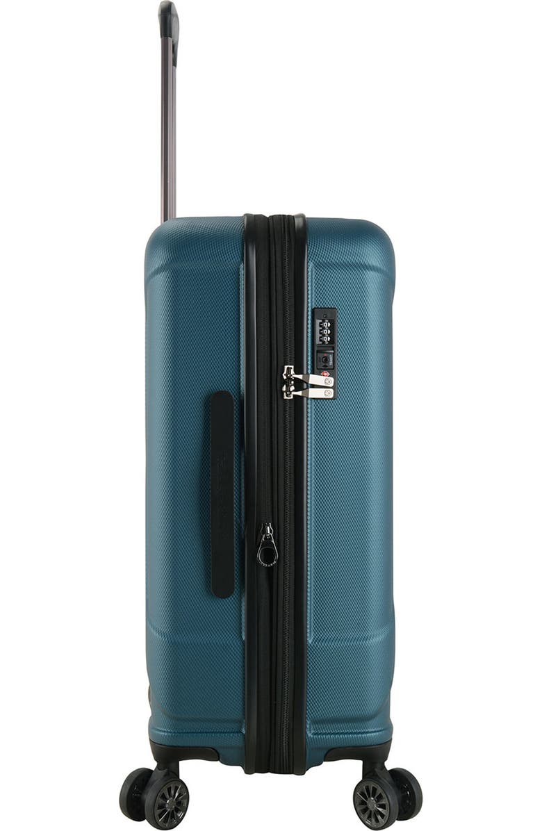 TRAVELERS CHOICE Maxson 26" Durable Hardshell Suitcase, Alternate, color,