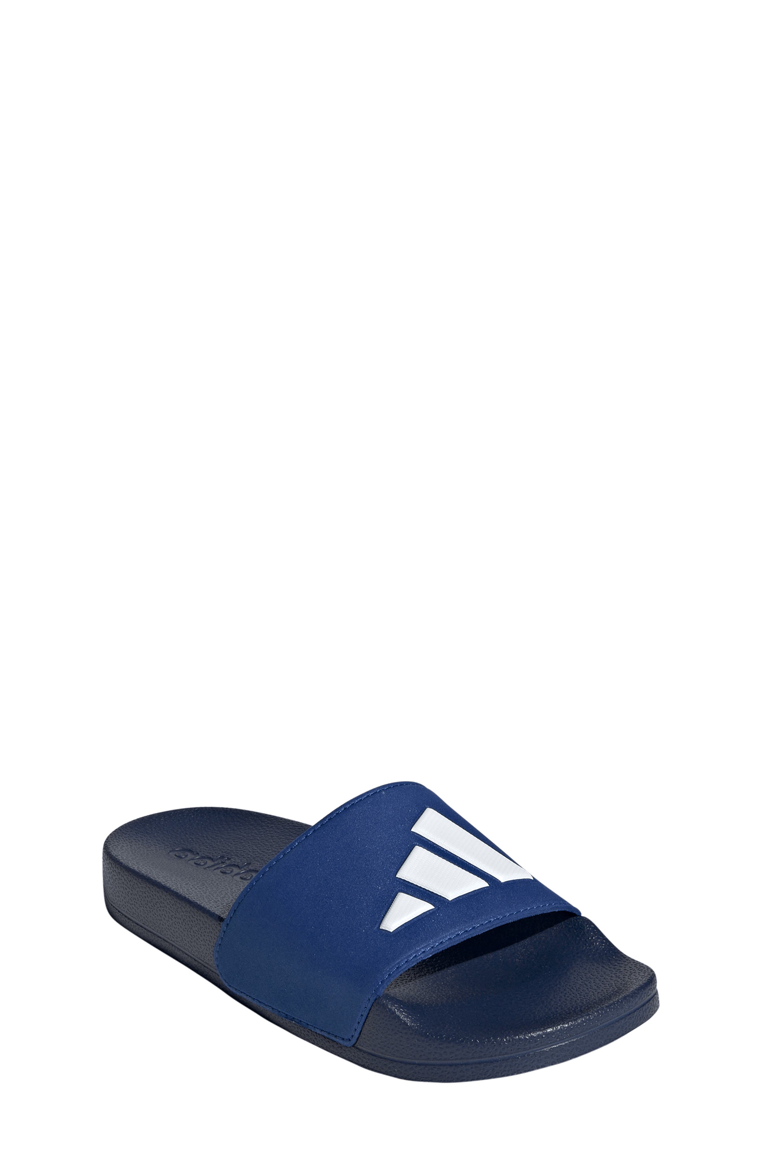 adidas Kids' Adilette Slide Sandal