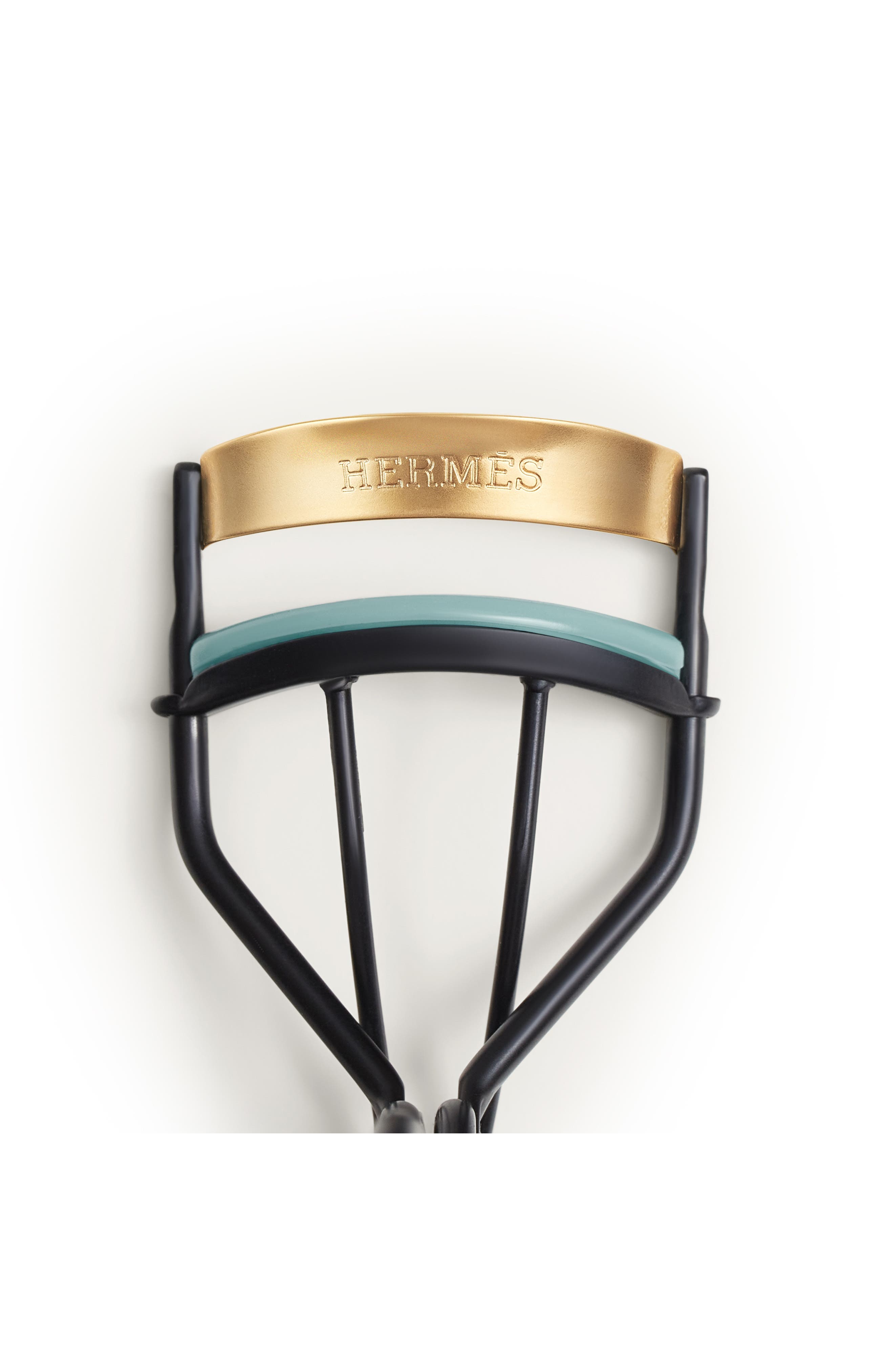 Trait d'Hermès, Le Courbe-cils eyelash curler (Women) | Nordstrom