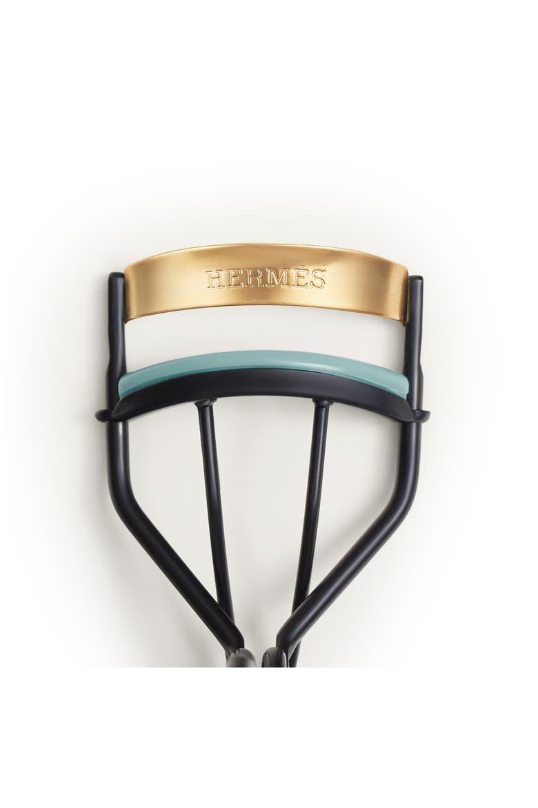 HERMÈS TRAIT D'HERMÈS ビューラー Trait d'Hermès, Le Courbe-cils eyelash curler (Women) | Nordstrom