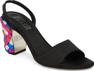 April & Alex Naomi Heel