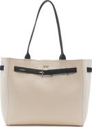 TOM FORD Medium Audrey Canvas Tote