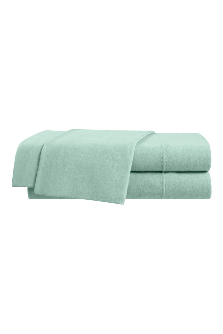 Snuggle Sheet Set, Main, color, SAGE