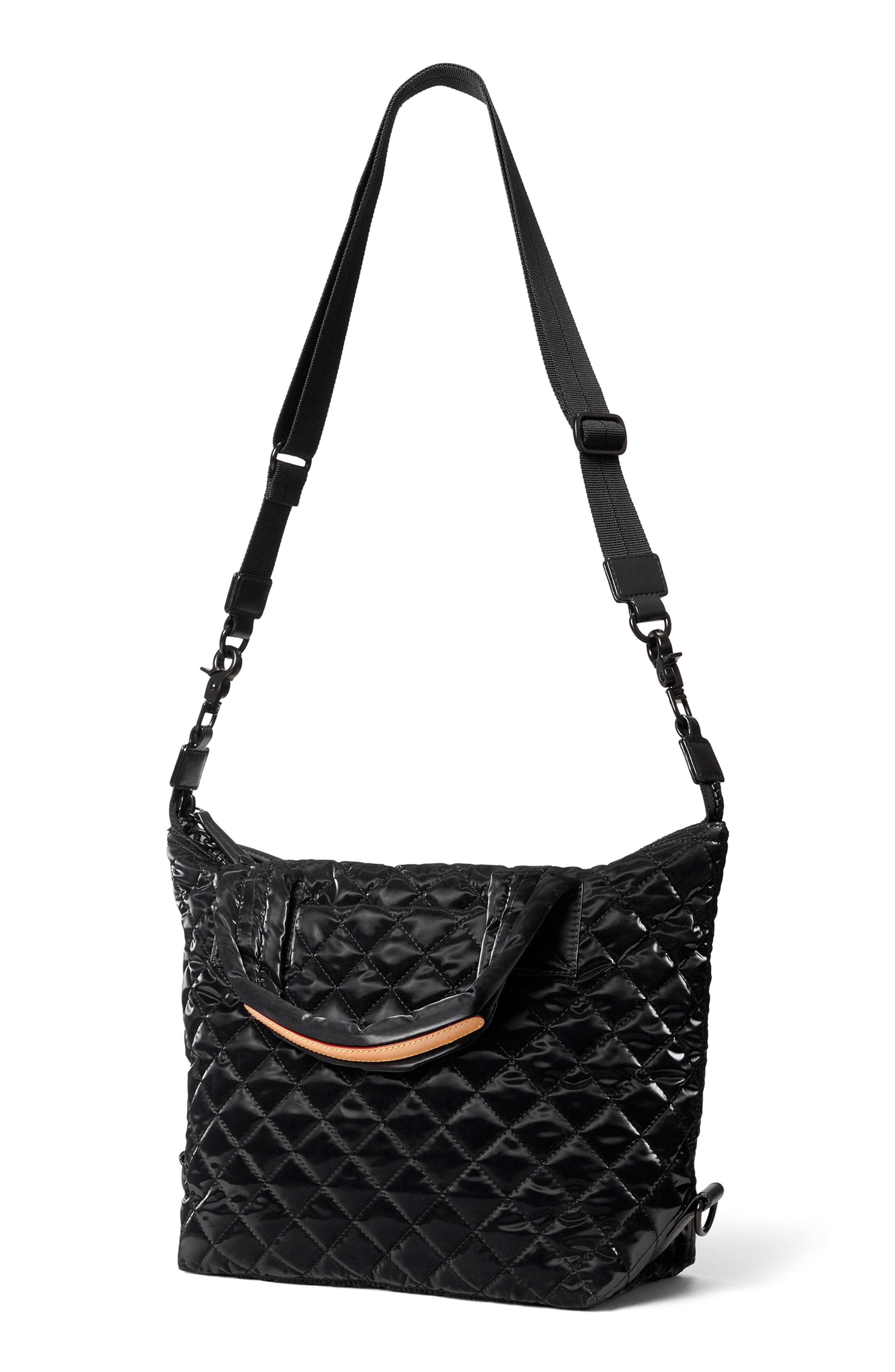 MZ Wallace Small Sutton Deluxe Tote, Alternate, color, 