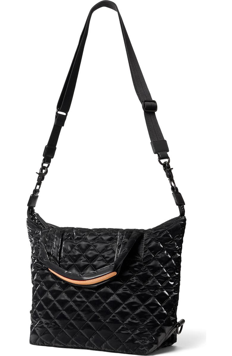 MZ Wallace Small Sutton Deluxe Tote, Alternate, color,