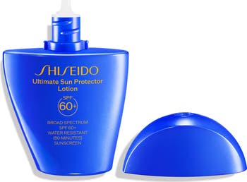 日焼け止め SHISEIDO Perfect Sun Protector Lotion Amazon.com: Shiseido Ultimate Sun Protector Lotion - 50 mL
