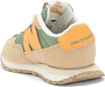 Kids' 237 Sneaker