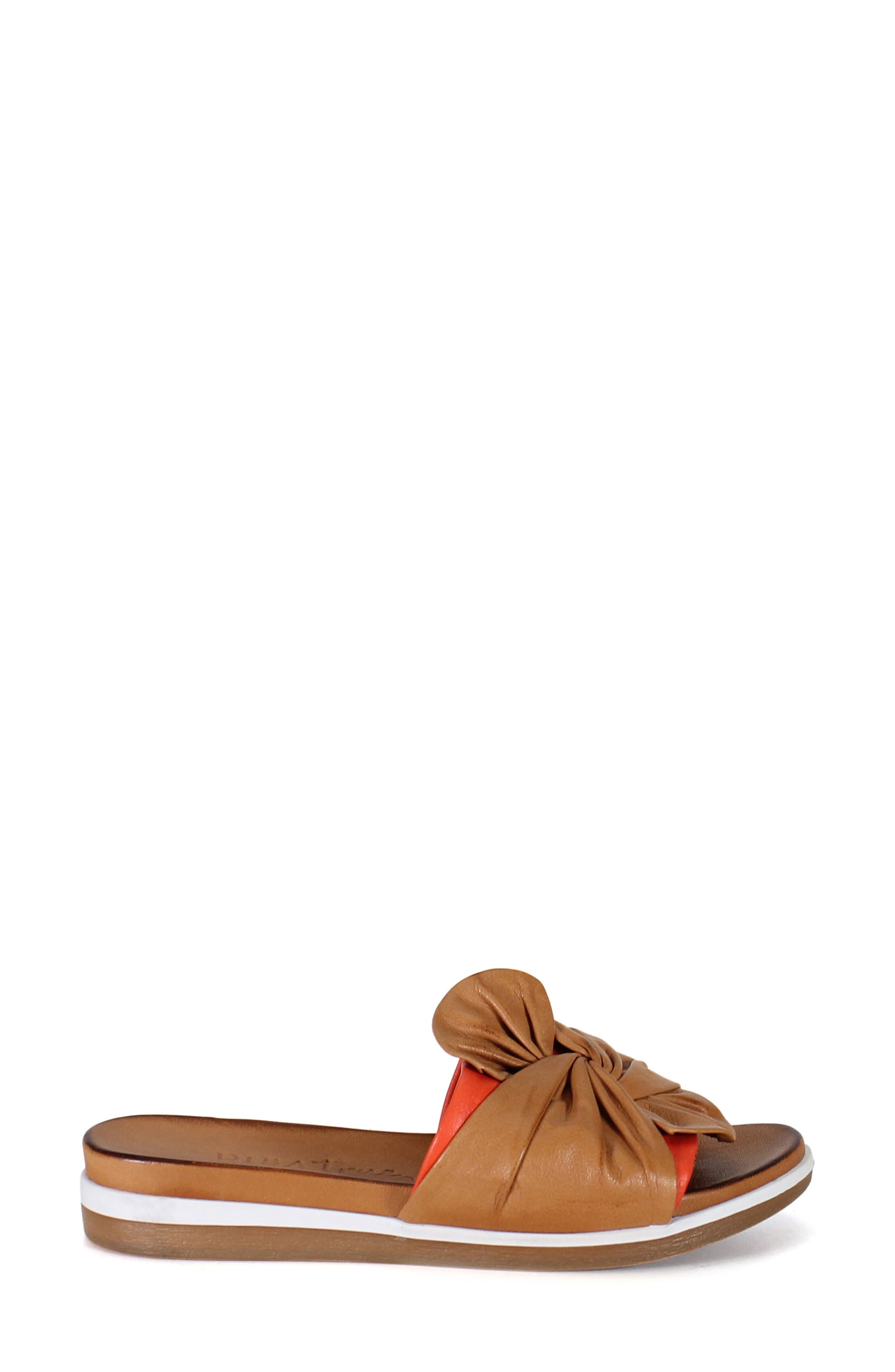 Prod Igee Wedge Sandal, Alternate, color, COCO/ CORA