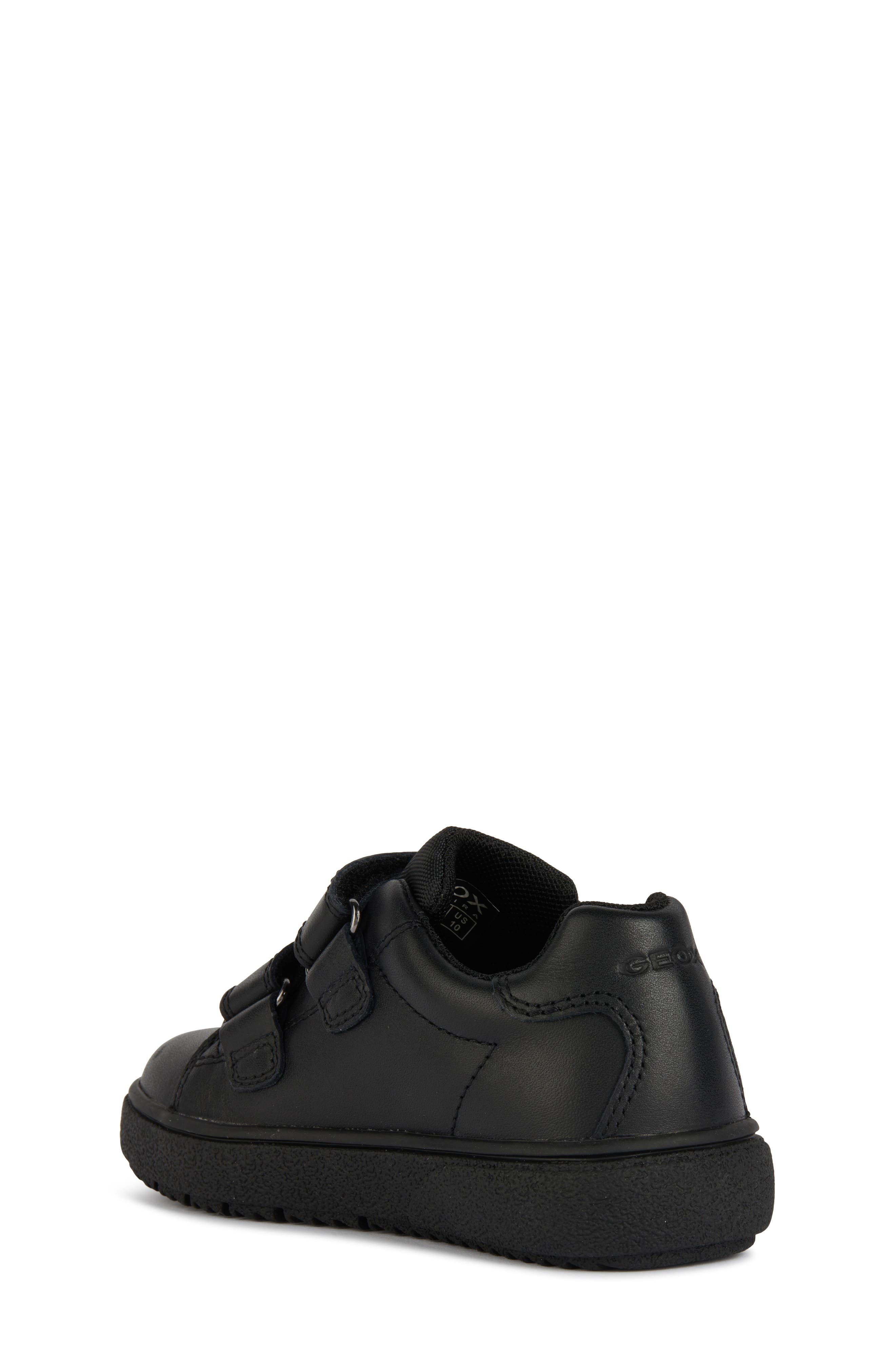 Geox Kids' Theleven Sneaker, Alternate, color, 