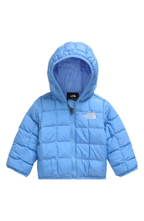 Reversible ThermoBall™ Hooded Jacket (Baby)