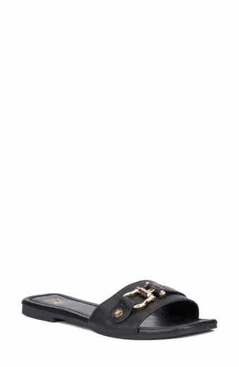 NEW YORK AND COMPANY Nastia Sandal