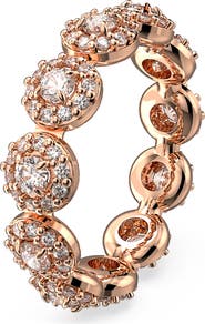 Swarovski Una Ring