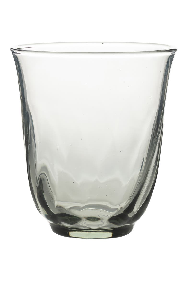 Vienne Small Tumbler, Main, color, SMOKE