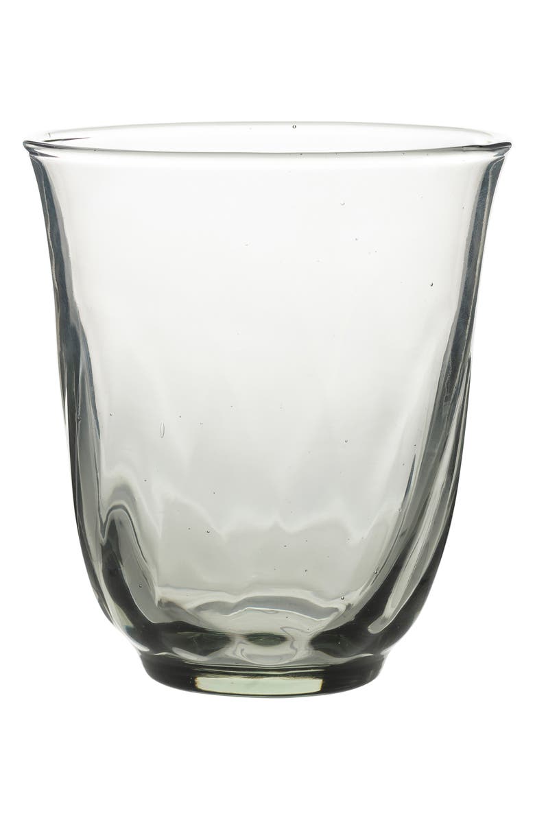Juliska Vienne Small Tumbler, Main, color, 