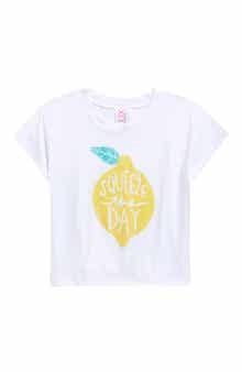 LUX Tees Kids' You Do You Graphic T-Shirt