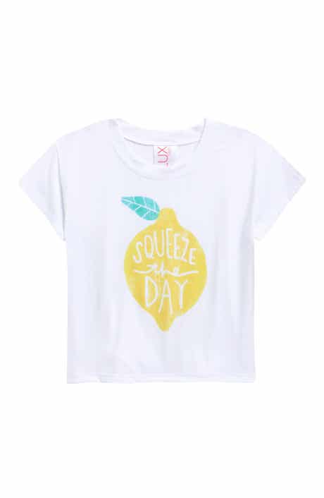 LUX Tees Kids' You Do You Graphic T-Shirt