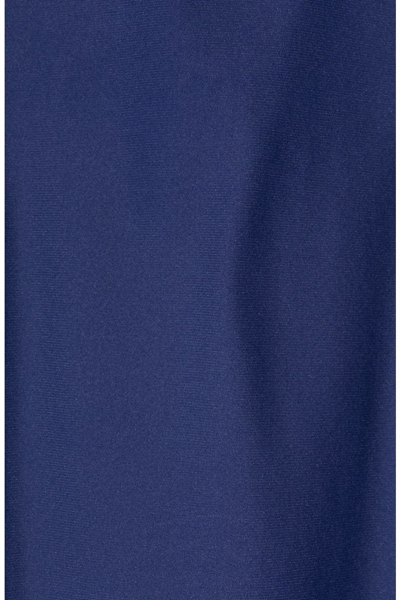 Union Loose Fit Short Sleeve Rashguard, Alternate, color, NAVY