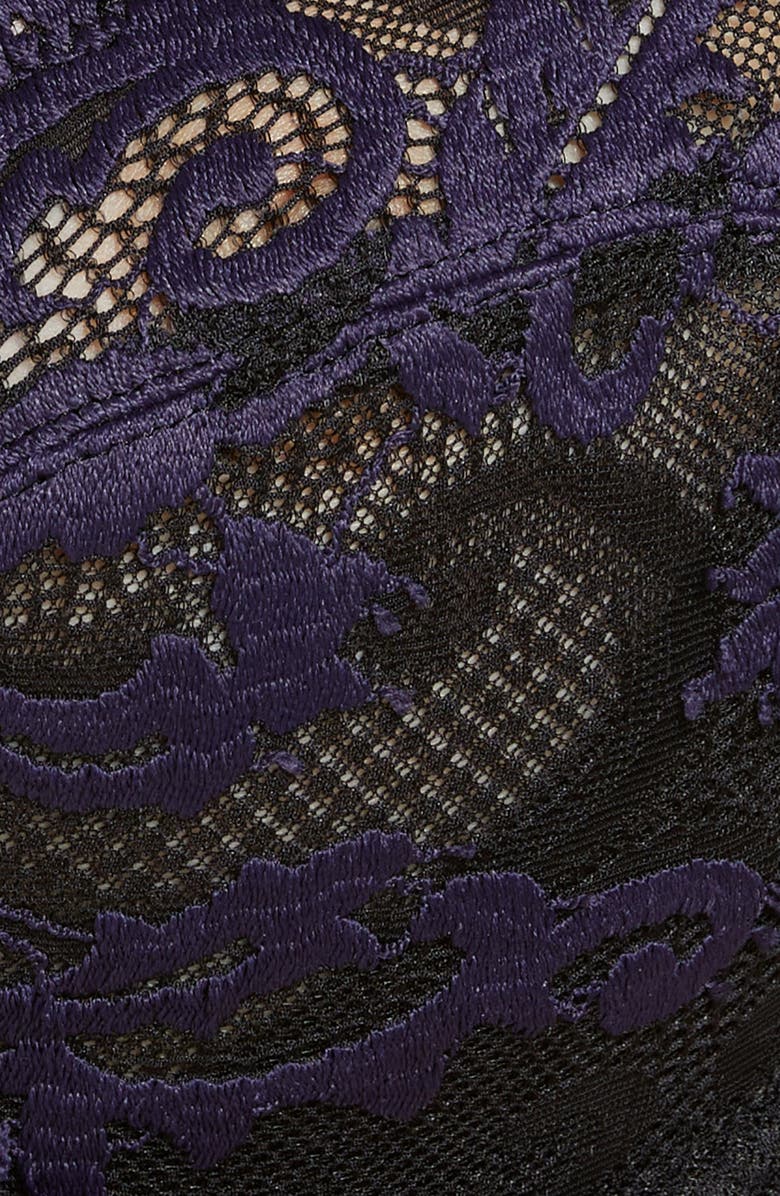 Wacoal Instant Icon Underwire Bra, Alternate, color,