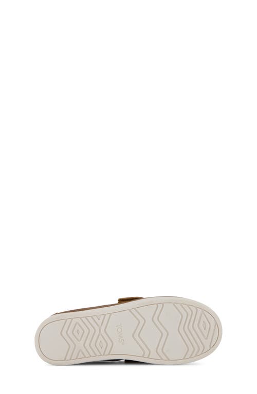Toms Kids' Oliver Penny Loafer In Multi
