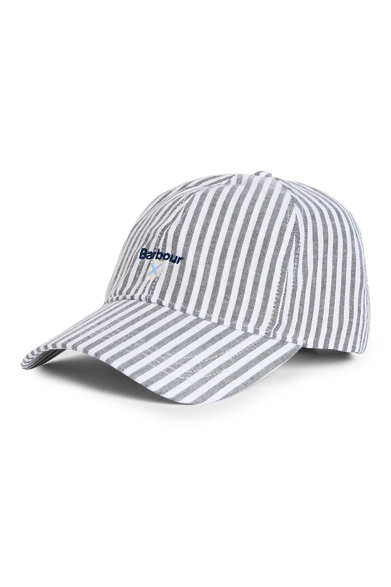 Cresswell Baseball Cap, Main, color, NAVY