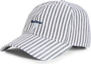 Barbour Cresswell Baseball Cap