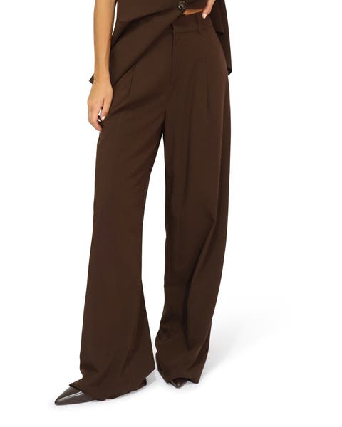 Ready for Your Love Wide Leg Pant