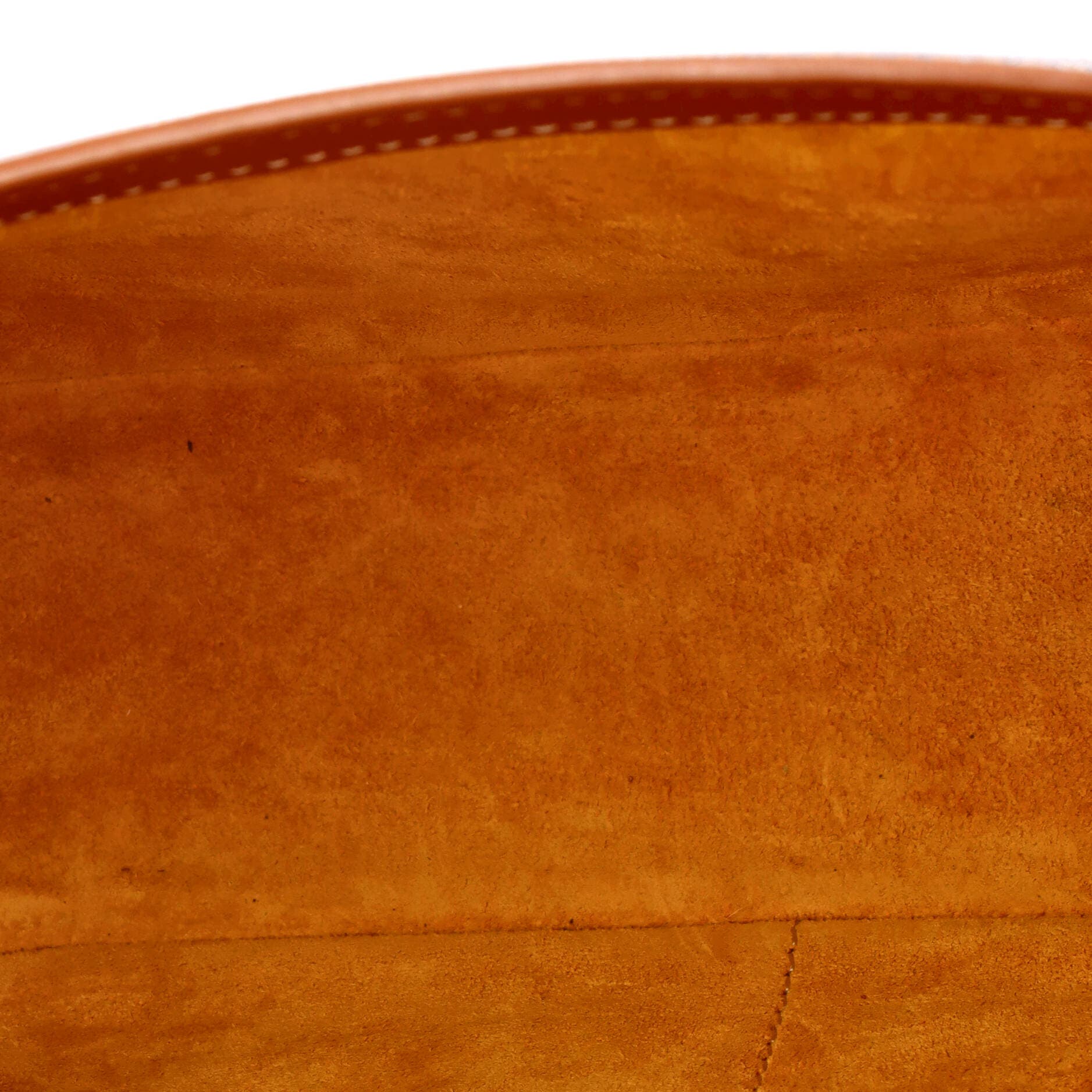 233 Bag Coated Canvas and Leather, Alternate, color, Brown