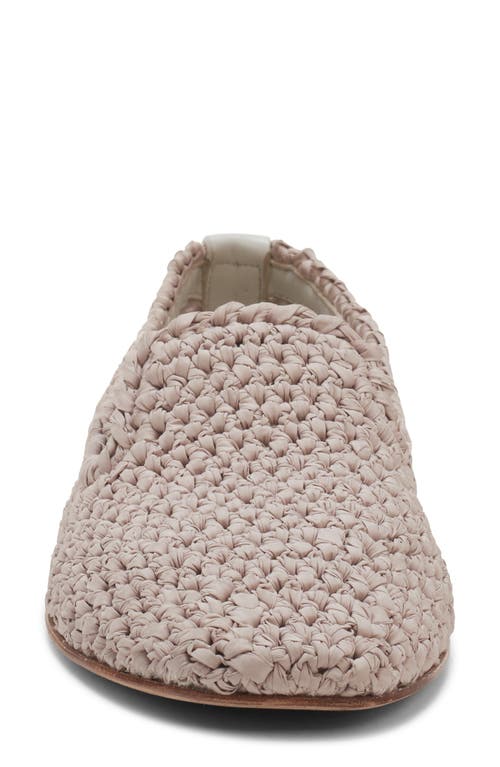 MONCLER MONCLER WEAVER LOAFER 