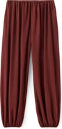 MANGO Pleated Balloon Pants