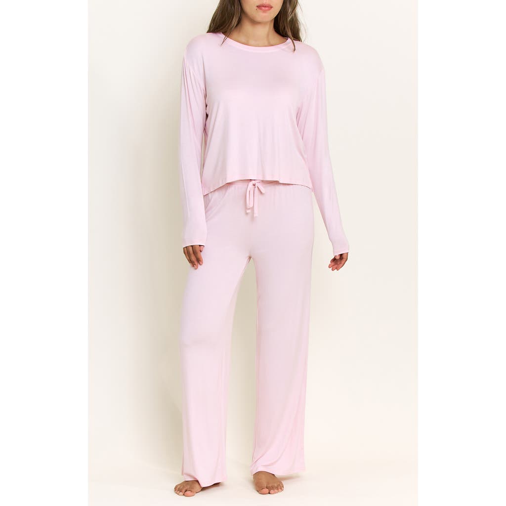 Honeydew All American Pajamas In Pink