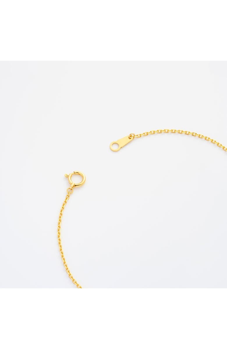 7879 Diamond Cut Cable Chain Bracelet, Alternate, color, Platinum