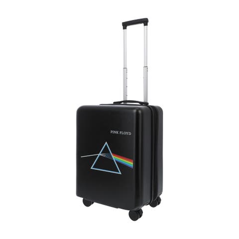 PINK FLOYD  22.5" CARRY-ON LUGGAGE