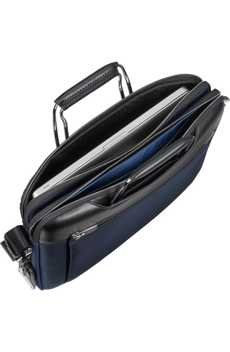 TUMI Arrivé Hamilton Briefcase, Alternate, color,