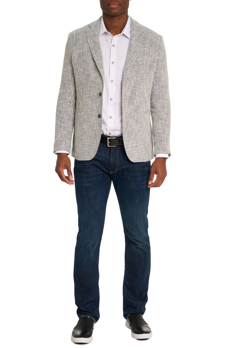 Robert Graham Applegate Sport Coat, Alternate, color,