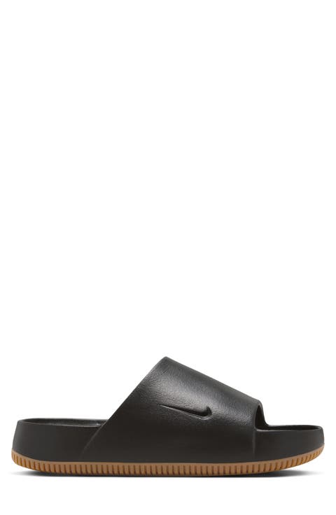 Calm Slide Sandal (Men)