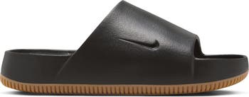 Calm Slide Sandal