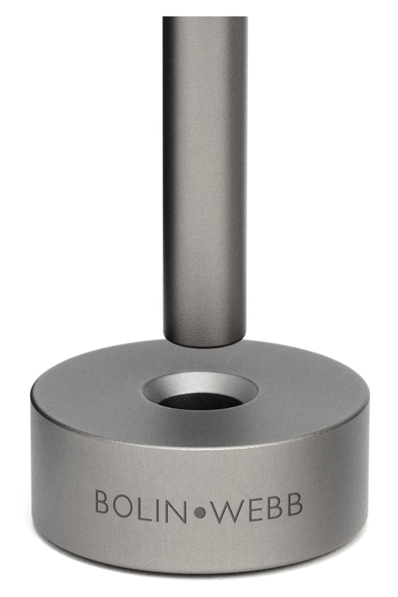 Generation Grey Razor & Stand, Alternate, color, NO COLOR