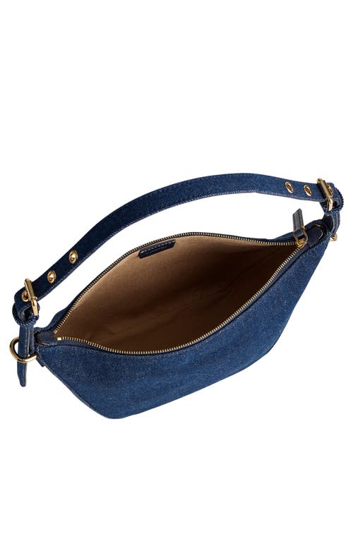 Madewell The Keeper Shoulder Bag