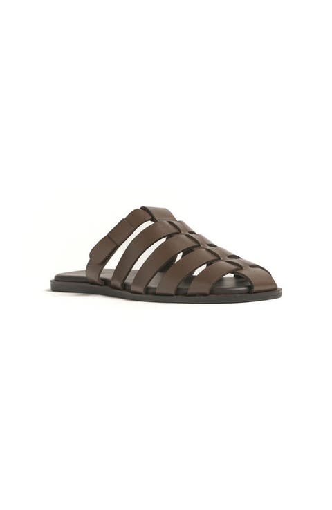 Lido Sandal