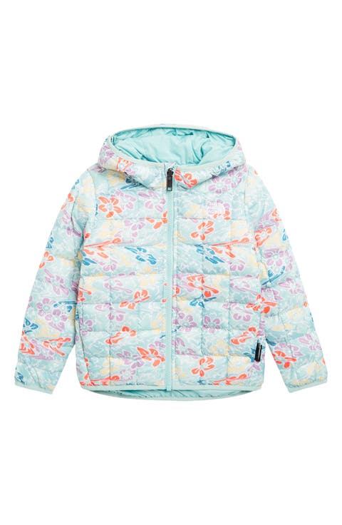 Kids' Reversible ThermoBall™ Hooded Jacket